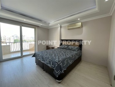 Modern furnished apartment 500 meters from the sea, in the center of Mahmutlar-id-8037-photo-5
