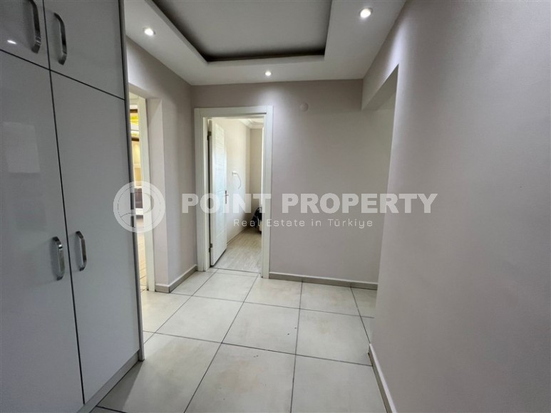 Современная меблированная квартира в 500 метрах от моря, в центре района Махмутлар-id-8037-фото-7