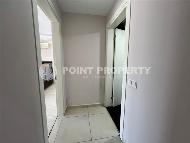 Современная меблированная квартира в 500 метрах от моря, в центре района Махмутлар-id-8037-фото-8