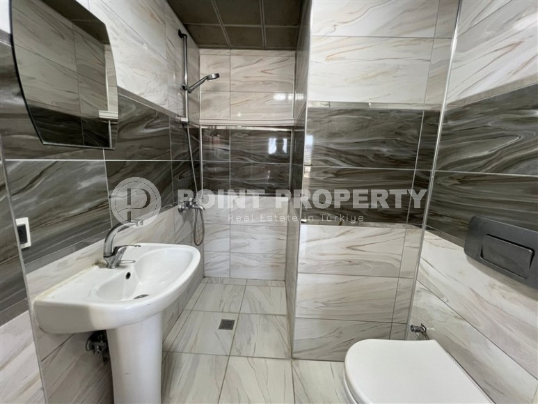 Современная меблированная квартира в 500 метрах от моря, в центре района Махмутлар-id-8037-фото-10