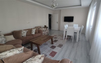 Spacious furnished penthouse 4+2 in the center of Mahmutlar, Alanya, 200 meters from the sea-id-1628-photo-1