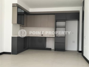 Квартира 2+1 с чистовой отделкой на 1-м этаже в жилом комплексе, введенном в эксплуатацию в 2023 году-id-8038-фото-2