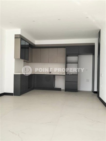 Квартира 2+1 с чистовой отделкой на 1-м этаже в жилом комплексе, введенном в эксплуатацию в 2023 году-id-8038-фото-2