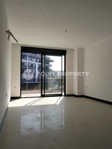 Квартира 2+1 с чистовой отделкой на 1-м этаже в жилом комплексе, введенном в эксплуатацию в 2023 году-id-8038-фото-3