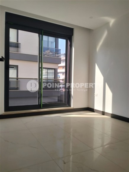 Квартира 2+1 с чистовой отделкой на 1-м этаже в жилом комплексе, введенном в эксплуатацию в 2023 году-id-8038-фото-4