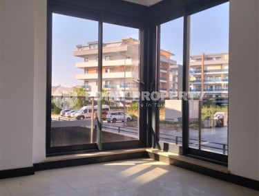 Квартира 2+1 с чистовой отделкой на 1-м этаже в жилом комплексе, введенном в эксплуатацию в 2023 году-id-8038-фото-5