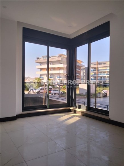 Квартира 2+1 с чистовой отделкой на 1-м этаже в жилом комплексе, введенном в эксплуатацию в 2023 году-id-8038-фото-5