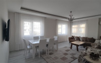 Spacious furnished penthouse 4+2 in the center of Mahmutlar, Alanya, 200 meters from the sea-id-1628-photo-2