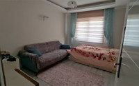 Spacious furnished penthouse 4+2 in the center of Mahmutlar, Alanya, 200 meters from the sea-id-1628-photo-3