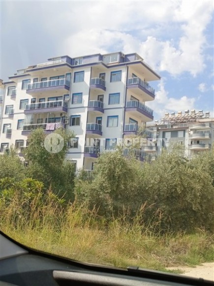 New two-level apartment with fine finishing in a residence commissioned in 2024-id-8039-photo-11