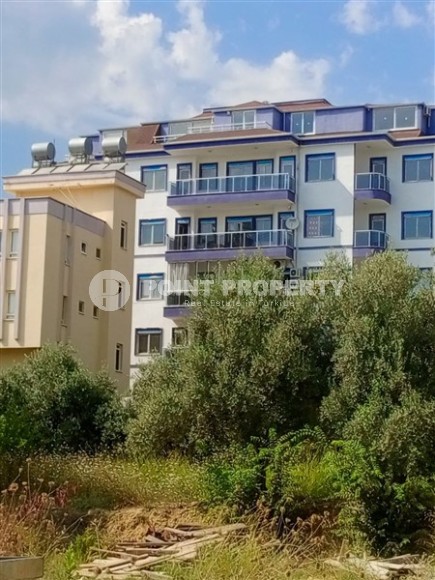 New two-level apartment with fine finishing in a residence commissioned in 2024-id-8039-photo-12