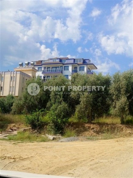 New two-level apartment with fine finishing in a residence commissioned in 2024-id-8039-photo-13