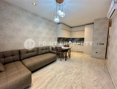 New apartments in an elite residential complex built in 2024, 250 meters from the sea-id-8040-photo-2