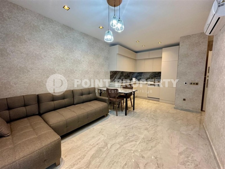 New apartments in an elite residential complex built in 2024, 250 meters from the sea-id-8040-photo-2