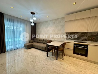 New apartments in an elite residential complex built in 2024, 250 meters from the sea-id-8040-photo-3