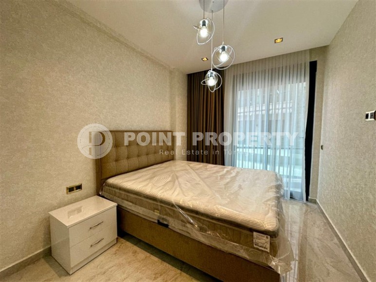 New apartments in an elite residential complex built in 2024, 250 meters from the sea-id-8040-photo-4