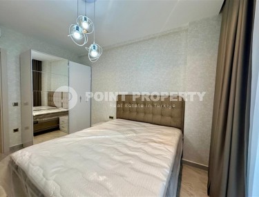 New apartments in an elite residential complex built in 2024, 250 meters from the sea-id-8040-photo-5