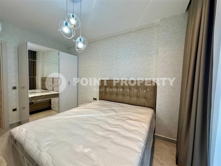 New apartments in an elite residential complex built in 2024, 250 meters from the sea-id-8040-photo-5