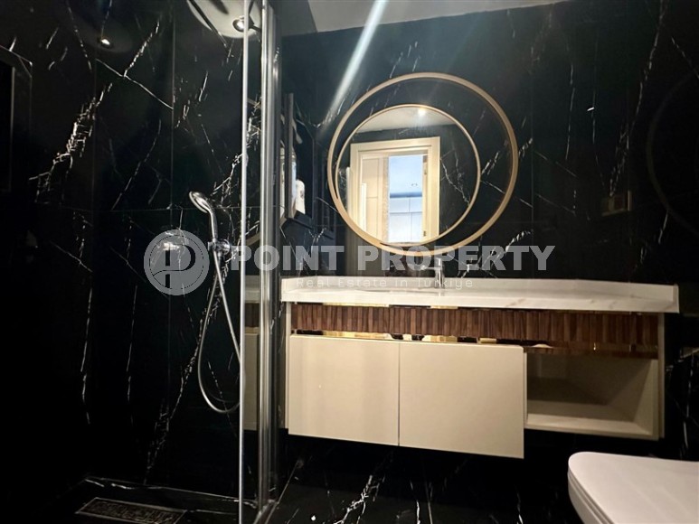 New apartments in an elite residential complex built in 2024, 250 meters from the sea-id-8040-photo-6