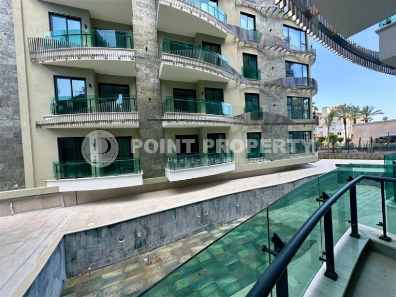 New apartments in an elite residential complex built in 2024, 250 meters from the sea-id-8040-photo-7