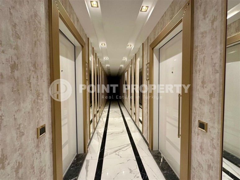 New apartments in an elite residential complex built in 2024, 250 meters from the sea-id-8040-photo-8