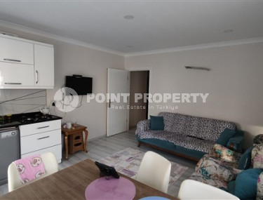 Spacious furnished penthouse 4+2 in the center of Mahmutlar, Alanya, 200 meters from the sea-id-1628-photo-5