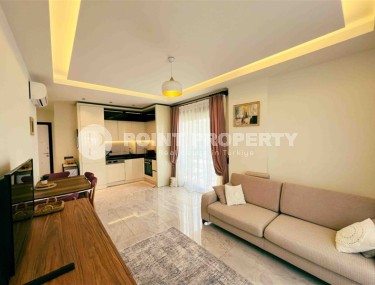 Modern apartment 2+1, with a total area of 86 m2, on the 2nd floor in a boutique residence built in 2022-id-8041-photo-2