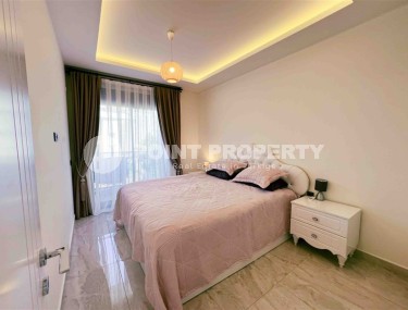 Modern apartment 2+1, with a total area of 86 m2, on the 2nd floor in a boutique residence built in 2022-id-8041-photo-4