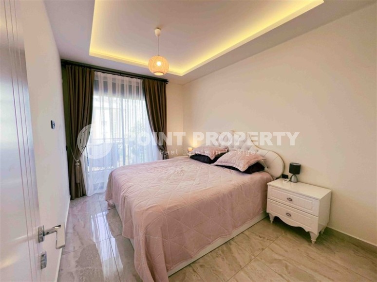 Modern apartment 2+1, with a total area of 86 m2, on the 2nd floor in a boutique residence built in 2022-id-8041-photo-4