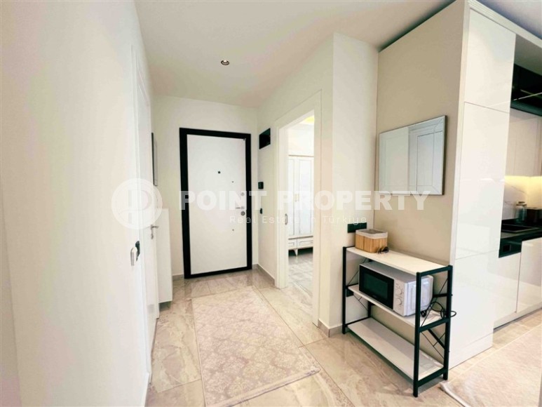 Modern apartment 2+1, with a total area of 86 m2, on the 2nd floor in a boutique residence built in 2022-id-8041-photo-9