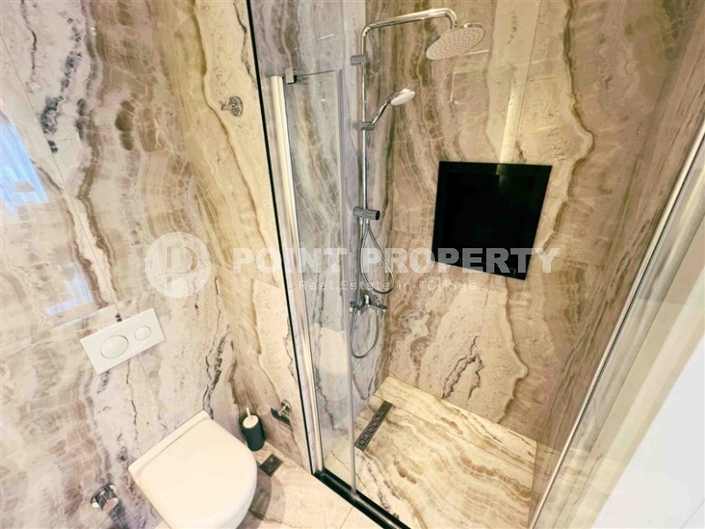 Modern apartment 2+1, with a total area of 86 m2, on the 2nd floor in a boutique residence built in 2022-id-8041-photo-10