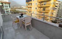 Spacious furnished penthouse 4+2 in the center of Mahmutlar, Alanya, 200 meters from the sea-id-1628-photo-6
