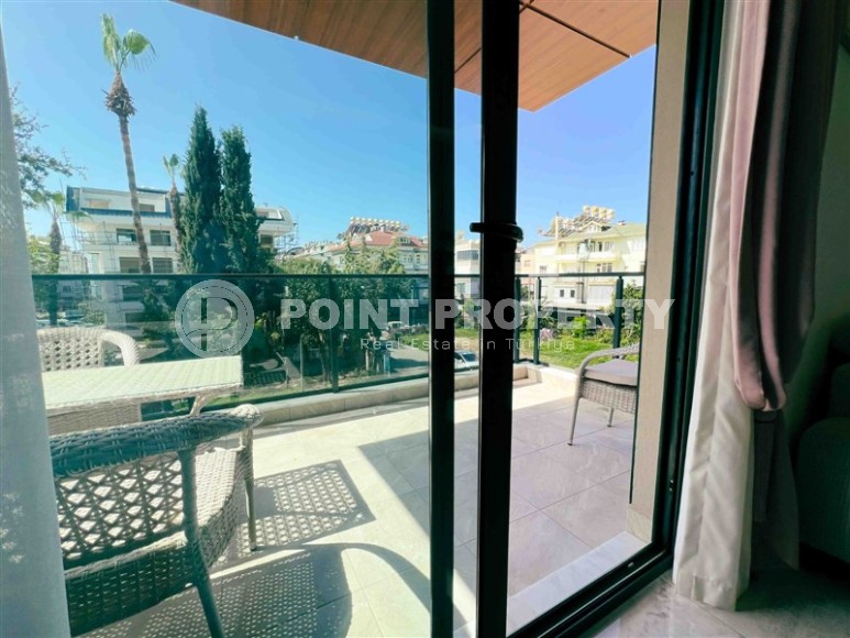 Modern apartment 2+1, with a total area of 86 m2, on the 2nd floor in a boutique residence built in 2022-id-8041-photo-11