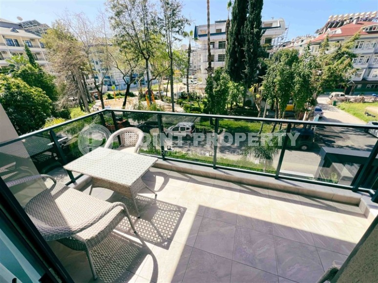 Modern apartment 2+1, with a total area of 86 m2, on the 2nd floor in a boutique residence built in 2022-id-8041-photo-12