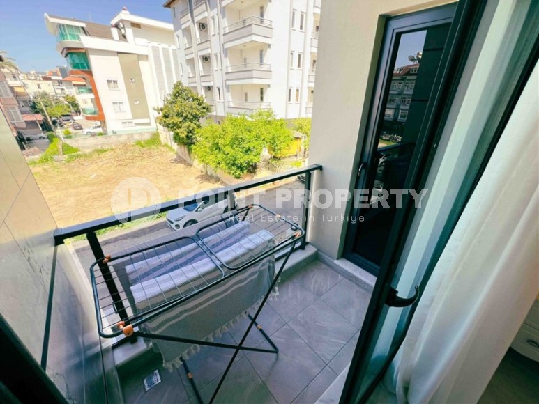 Modern apartment 2+1, with a total area of 86 m2, on the 2nd floor in a boutique residence built in 2022-id-8041-photo-13