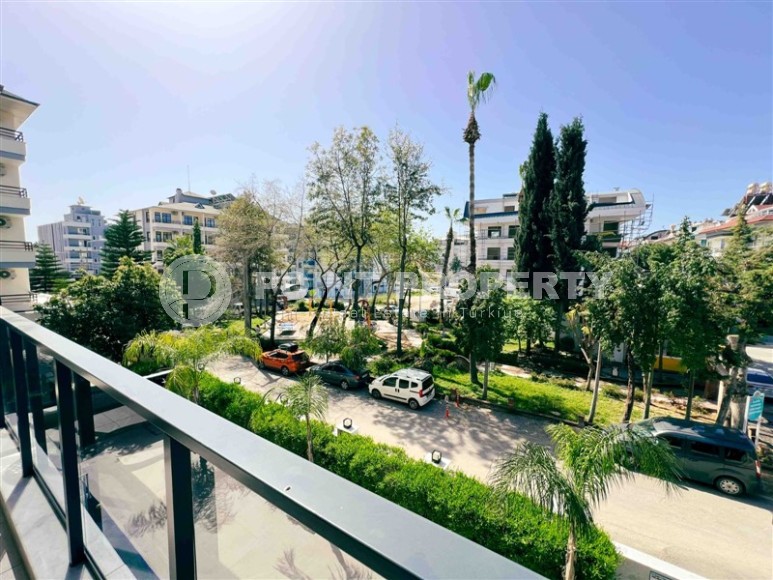 Modern apartment 2+1, with a total area of 86 m2, on the 2nd floor in a boutique residence built in 2022-id-8041-photo-14