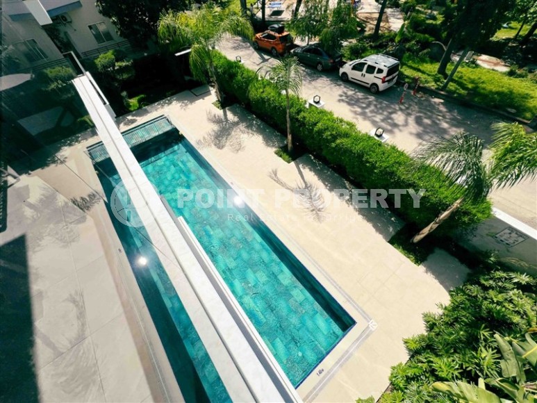 Modern apartment 2+1, with a total area of 86 m2, on the 2nd floor in a boutique residence built in 2022-id-8041-photo-15