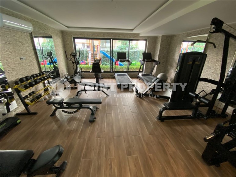 Modern apartment 2+1, with a total area of 86 m2, on the 2nd floor in a boutique residence built in 2022-id-8041-photo-16