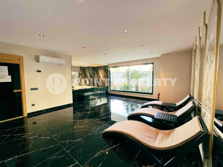 Modern apartment 2+1, with a total area of 86 m2, on the 2nd floor in a boutique residence built in 2022-id-8041-photo-17