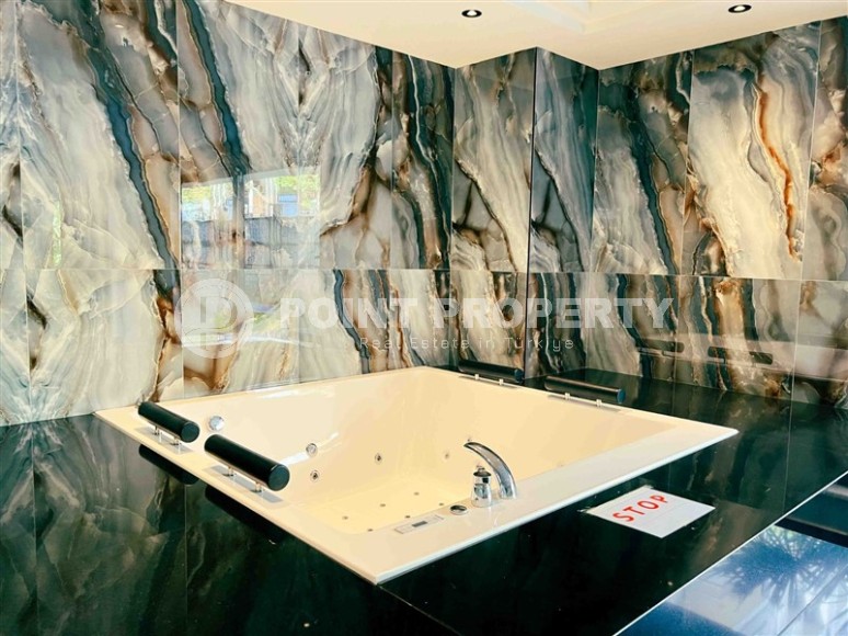 Modern apartment 2+1, with a total area of 86 m2, on the 2nd floor in a boutique residence built in 2022-id-8041-photo-18