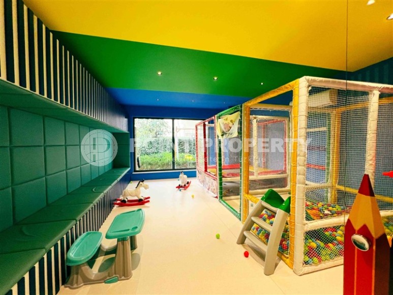 Modern apartment 2+1, with a total area of 86 m2, on the 2nd floor in a boutique residence built in 2022-id-8041-photo-20