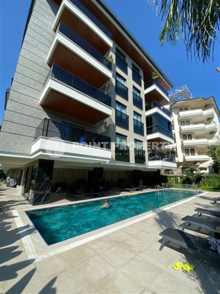 Modern apartment 2+1, with a total area of 86 m2, on the 2nd floor in a boutique residence built in 2022-id-8041-photo-23