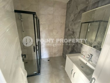 Недорогая квартира 1+1 с чистовой отделкой, на 1-м этаже в резиденции на завершающем этапе строительства-id-8042-фото-4