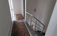 Spacious furnished penthouse 4+2 in the center of Mahmutlar, Alanya, 200 meters from the sea-id-1628-photo-11