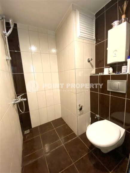 Благоустроенная квартира в 900 метрах от моря, в комфортабельном жилом комплексе с богатой внутренней инфраструктурой-id-8045-фото-9