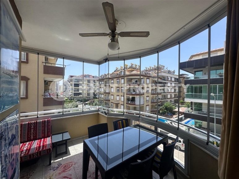 Просторная линейная квартира 2+1, общей площадью 115 м2, на 2-м этаже в доме 2006 года постройки-id-8046-фото-11