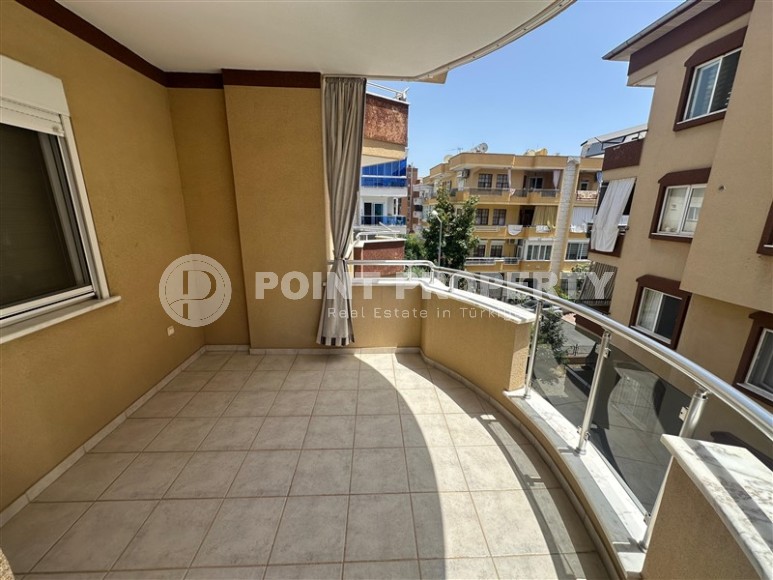 Просторная линейная квартира 2+1, общей площадью 115 м2, на 2-м этаже в доме 2006 года постройки-id-8046-фото-13