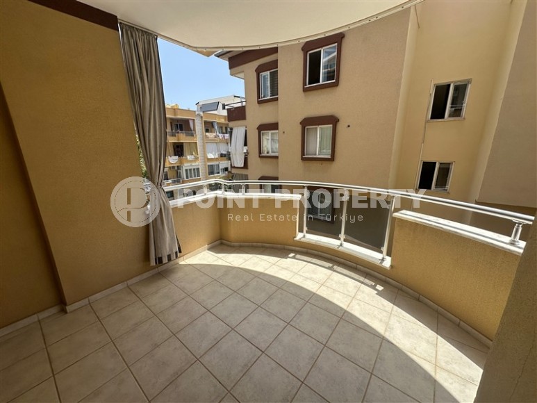 Просторная линейная квартира 2+1, общей площадью 115 м2, на 2-м этаже в доме 2006 года постройки-id-8046-фото-14