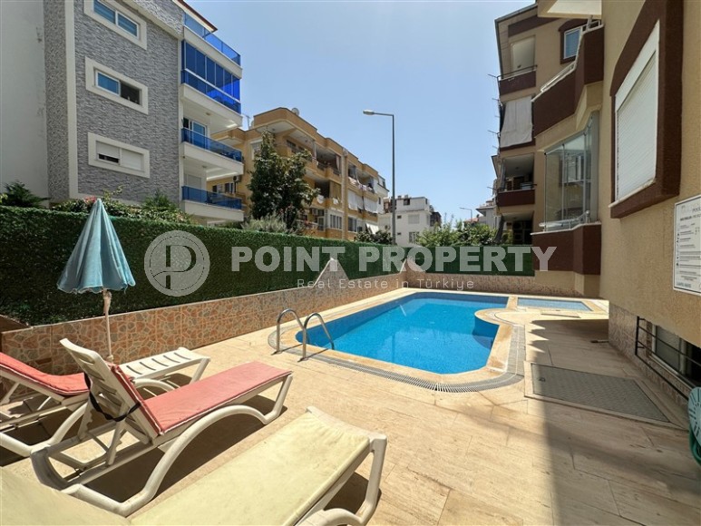 Просторная линейная квартира 2+1, общей площадью 115 м2, на 2-м этаже в доме 2006 года постройки-id-8046-фото-16