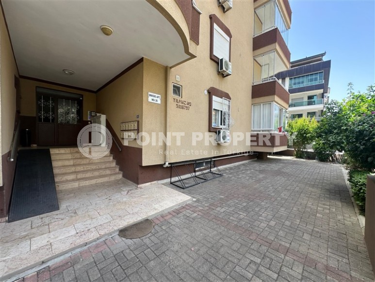 Просторная линейная квартира 2+1, общей площадью 115 м2, на 2-м этаже в доме 2006 года постройки-id-8046-фото-17